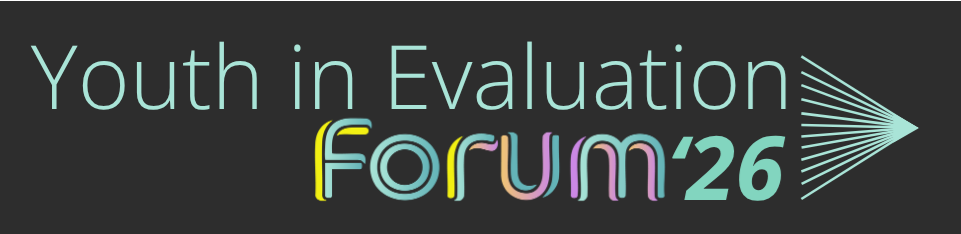 Youth in Evaluation Forum 2026